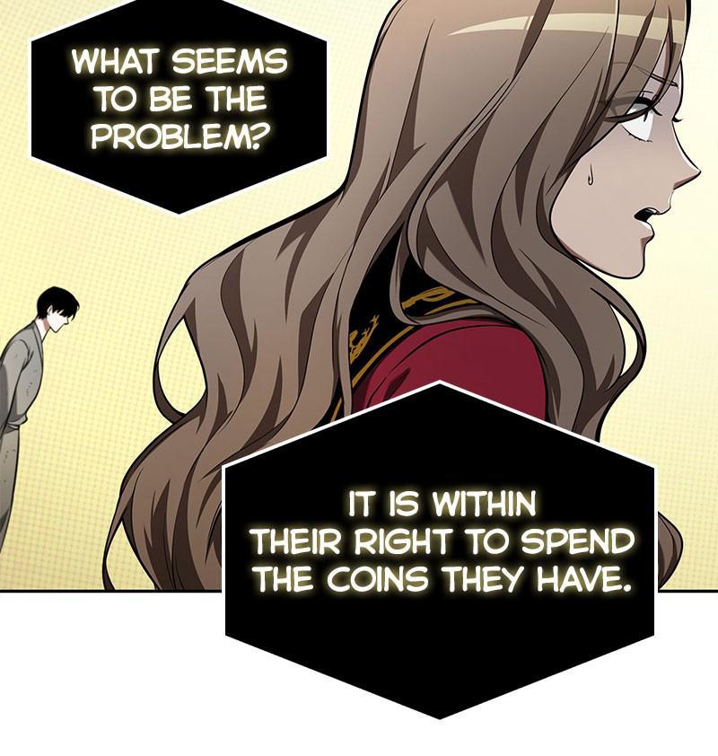 Omniscient Reader Chapter 64 — page 143
