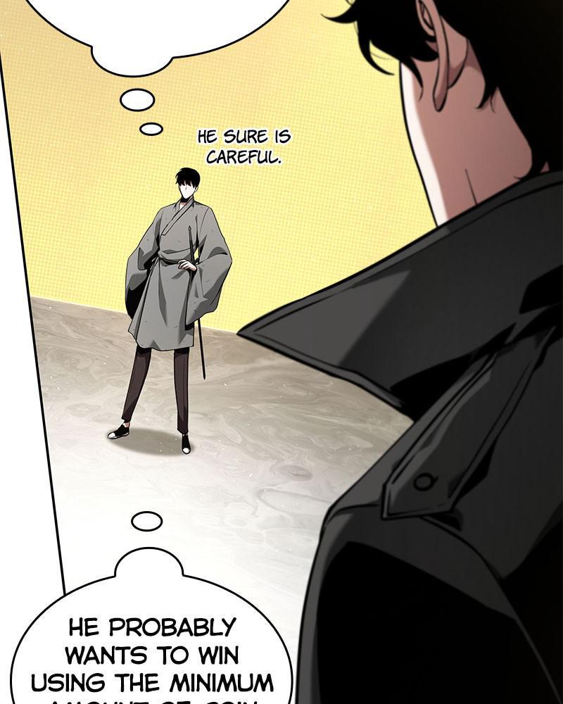 Omniscient Reader Chapter 64 — page 159