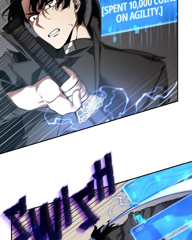Omniscient Reader Chapter 65 — page 9