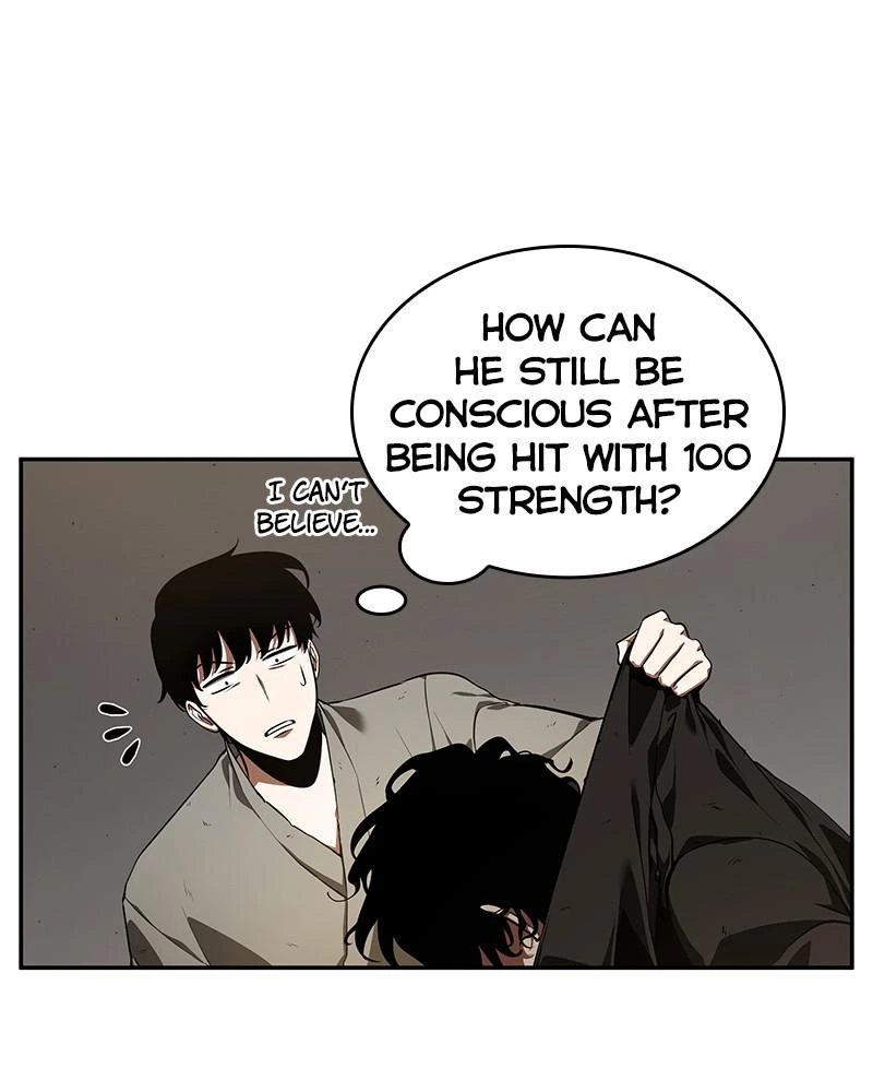 Omniscient Reader Chapter 65 — page 34
