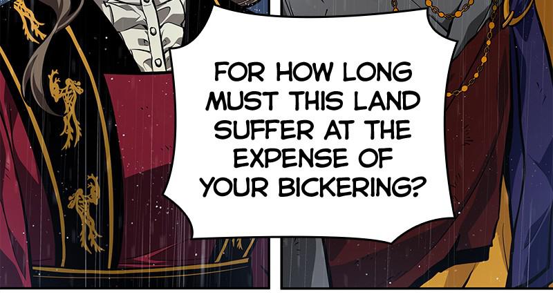 Omniscient Reader Chapter 65 — page 110