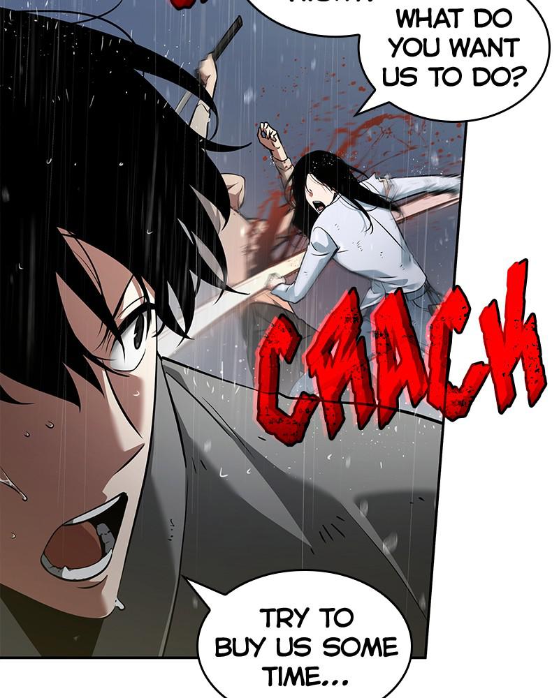 Omniscient Reader Chapter 65 — page 141