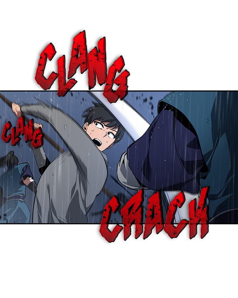 Omniscient Reader Chapter 65 — page 144