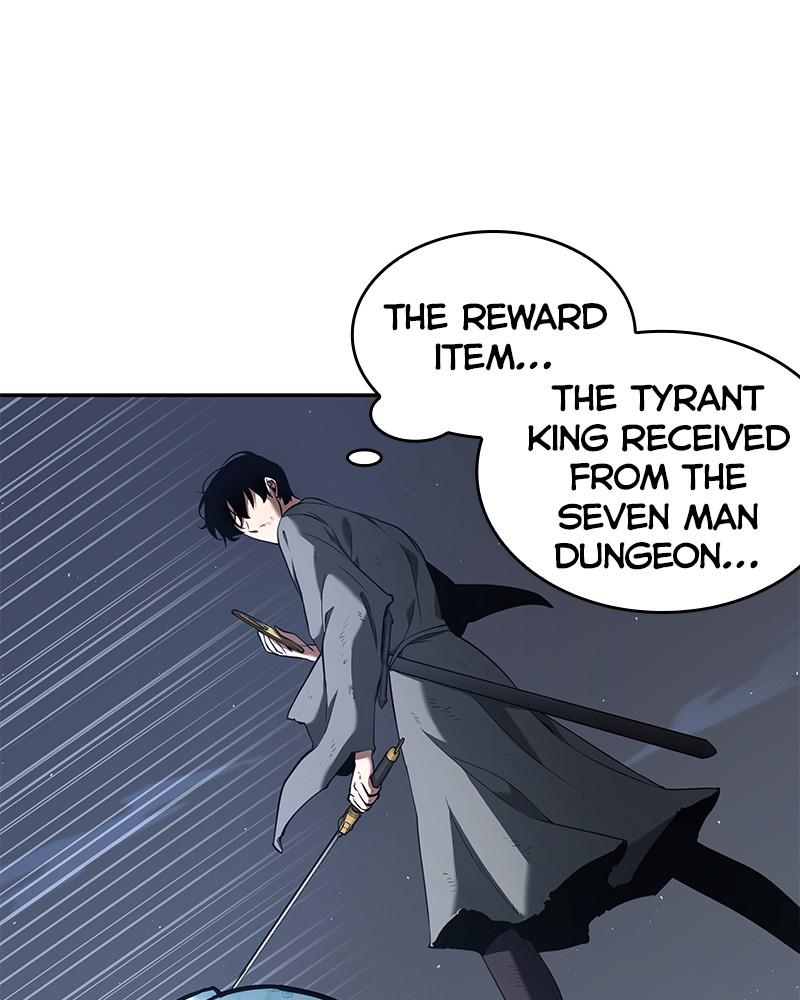 Omniscient Reader Chapter 66 — page 25
