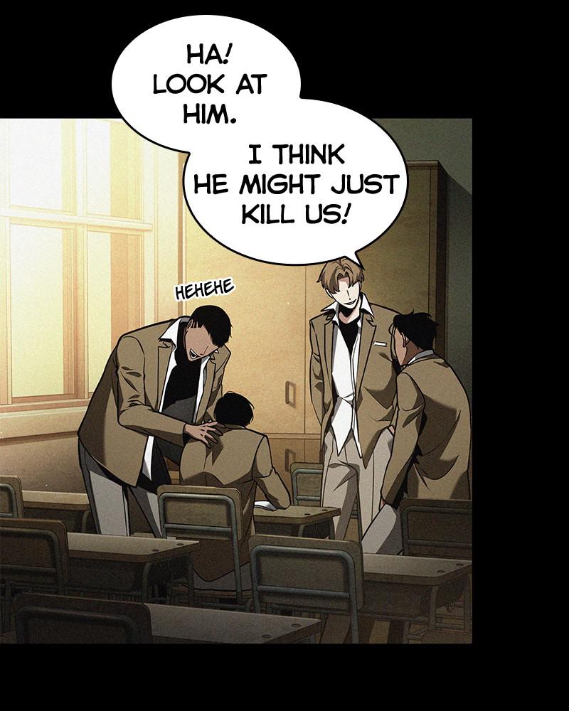 Omniscient Reader Chapter 67 — page 43