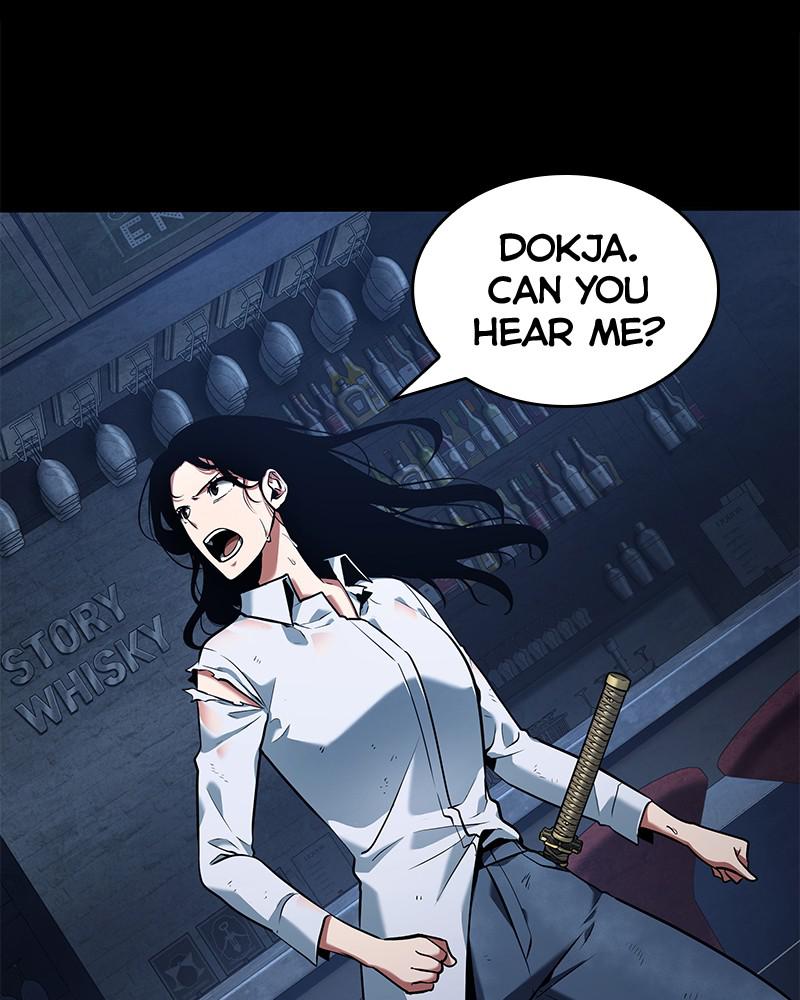 Omniscient Reader Chapter 67 — page 61