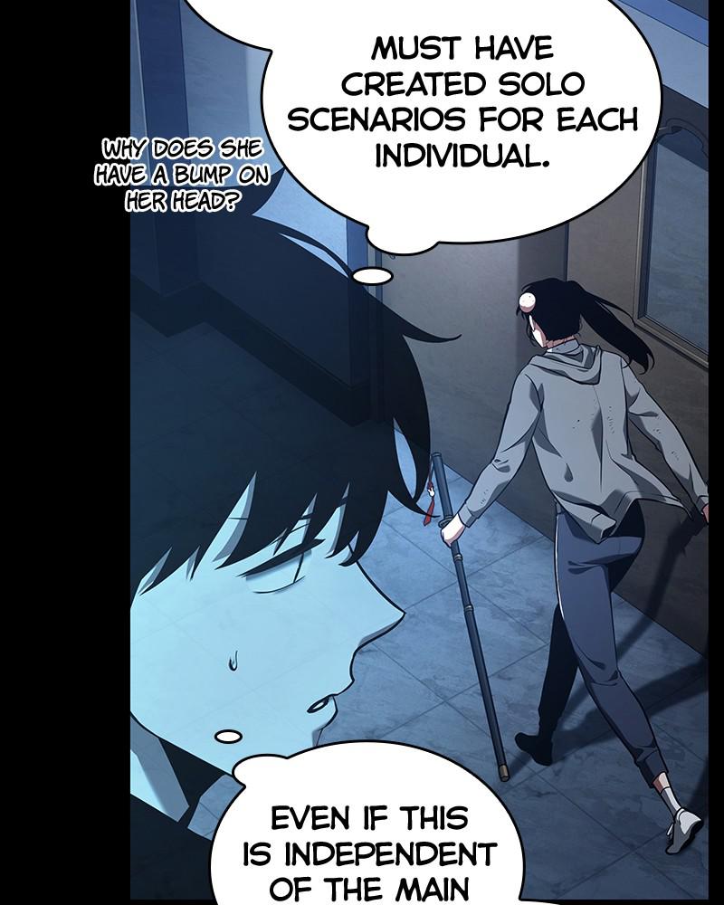 Omniscient Reader Chapter 67 — page 67