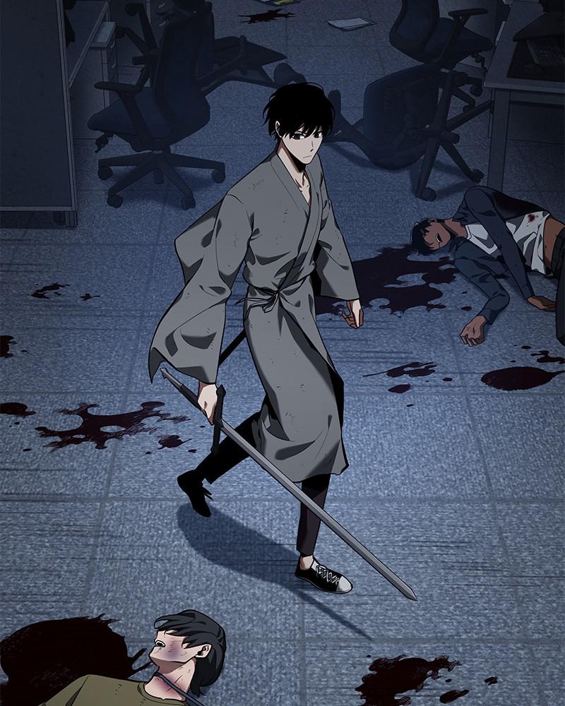 Omniscient Reader Chapter 67 — page 96
