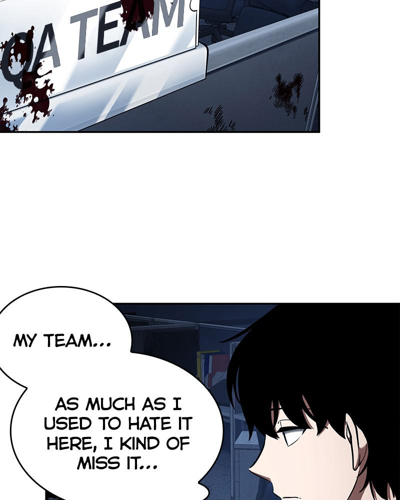 Omniscient Reader Chapter 67 — page 98