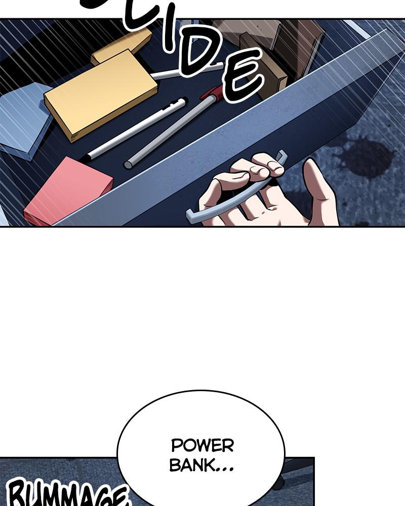 Omniscient Reader Chapter 67 — page 100