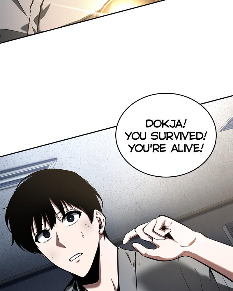 Omniscient Reader Chapter 67 — page 107