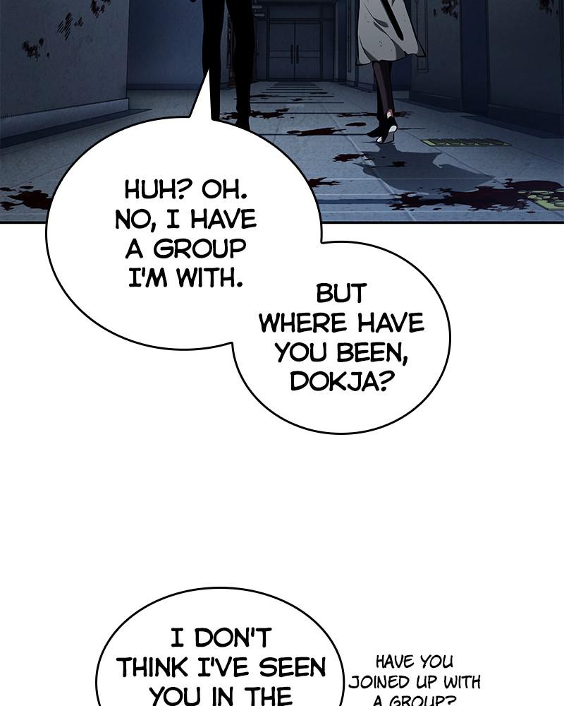 Omniscient Reader Chapter 67 — page 115