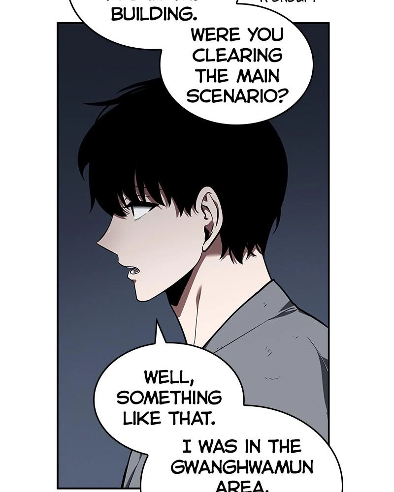 Omniscient Reader Chapter 67 — page 116