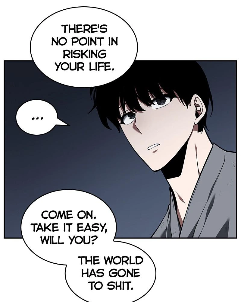 Omniscient Reader Chapter 67 — page 121