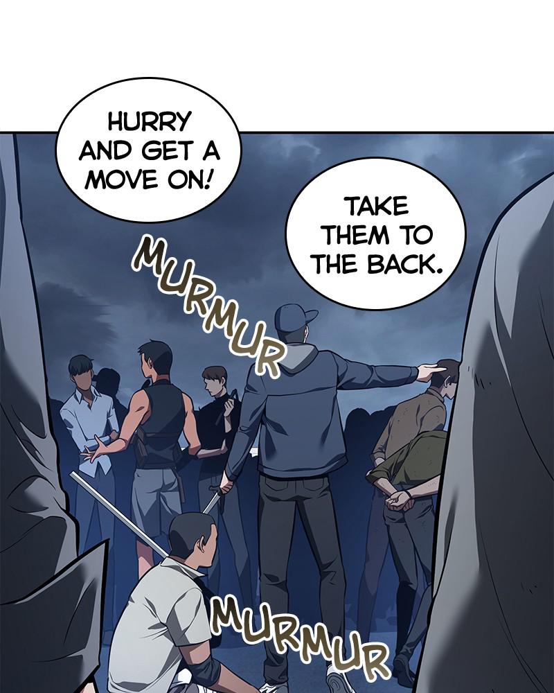 Omniscient Reader Chapter 67 — page 125