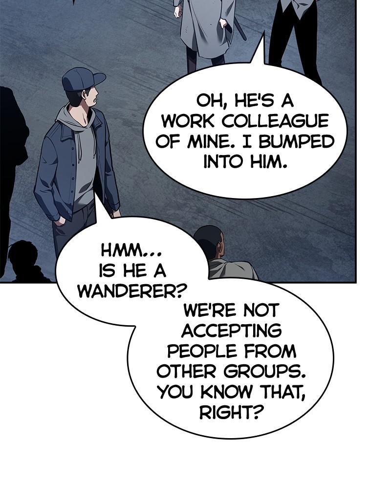 Omniscient Reader Chapter 67 — page 128