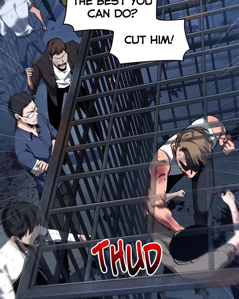 Omniscient Reader Chapter 67 — page 137