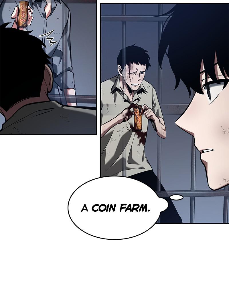 Omniscient Reader Chapter 67 — page 145
