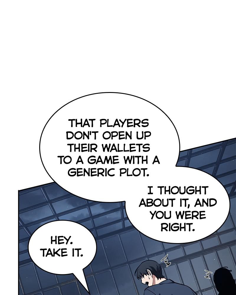 Omniscient Reader Chapter 67 — page 155
