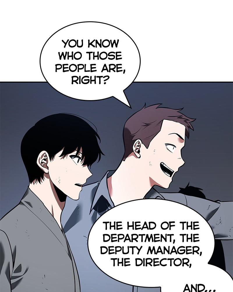 Omniscient Reader Chapter 67 — page 160