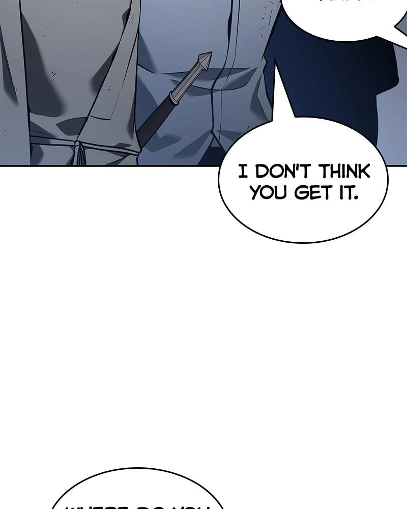 Omniscient Reader Chapter 67 — page 161