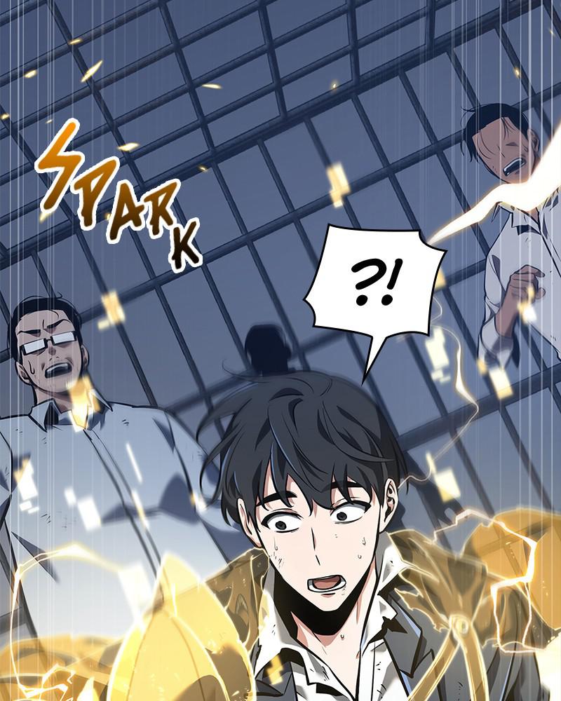 Omniscient Reader Chapter 67 — page 163