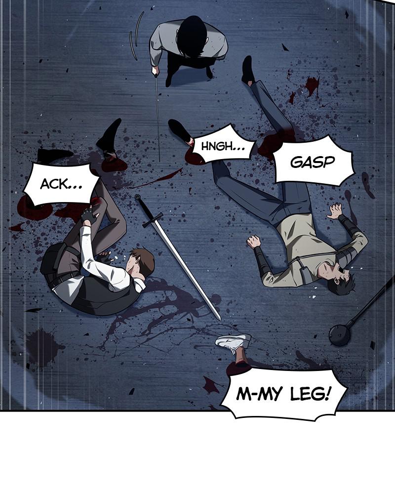 Omniscient Reader Chapter 68 — page 81