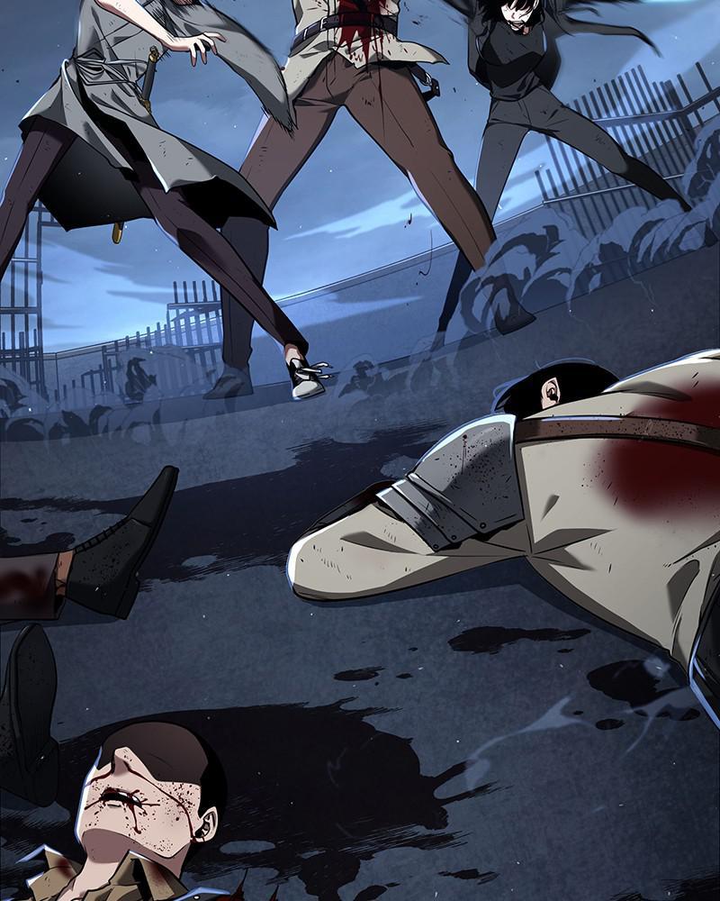 Omniscient Reader Chapter 69 — page 8
