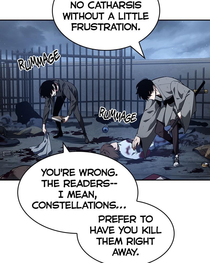 Omniscient Reader Chapter 69 — page 37