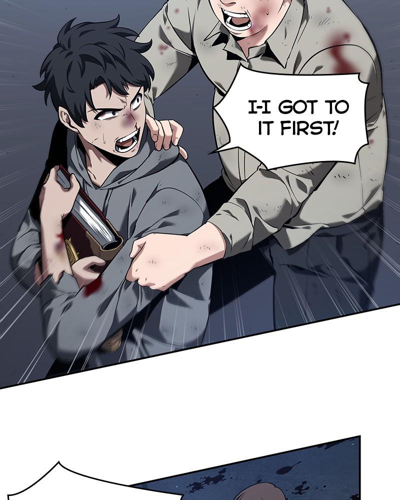 Omniscient Reader Chapter 69 — page 57