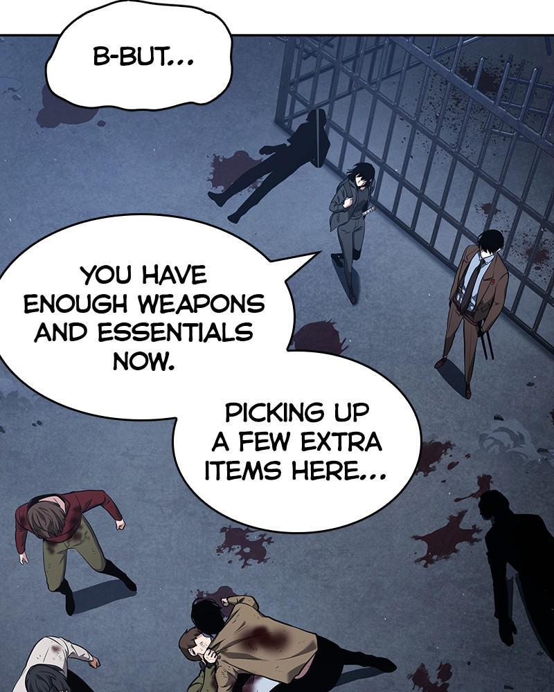 Omniscient Reader Chapter 69 — page 74