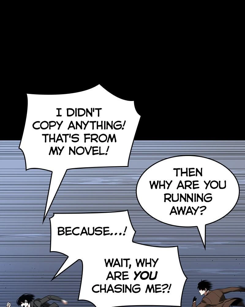 Omniscient Reader Chapter 69 — page 91