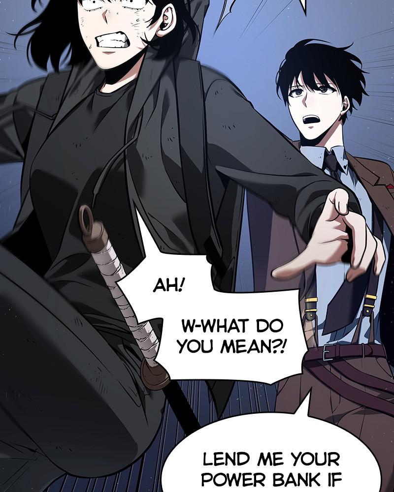 Omniscient Reader Chapter 69 — page 94