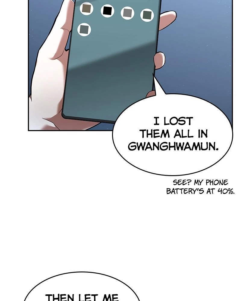 Omniscient Reader Chapter 69 — page 99