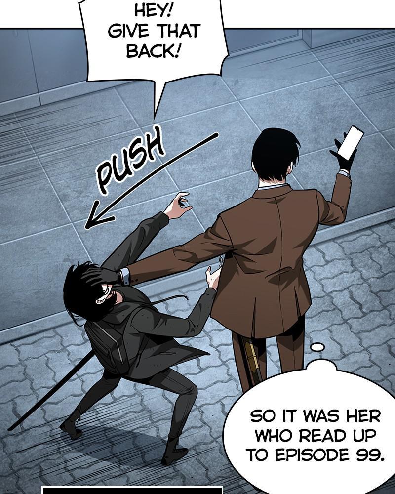 Omniscient Reader Chapter 69 — page 122
