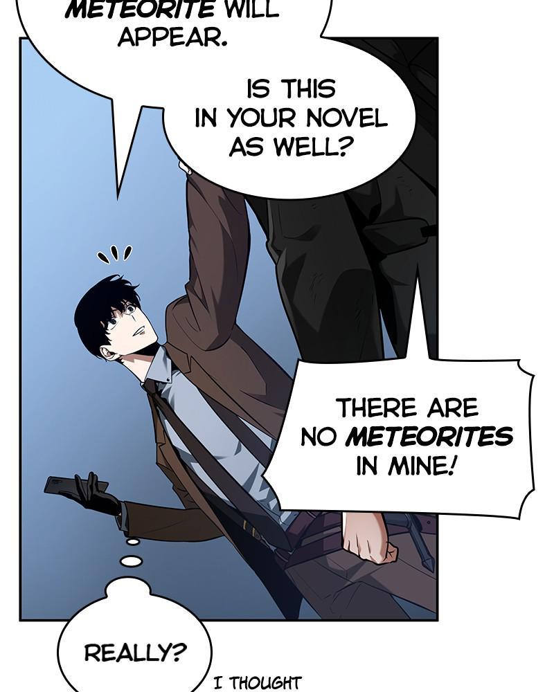 Omniscient Reader Chapter 69 — page 124