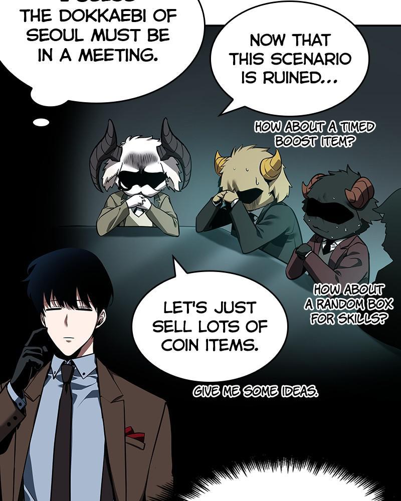 Omniscient Reader Chapter 69 — page 134