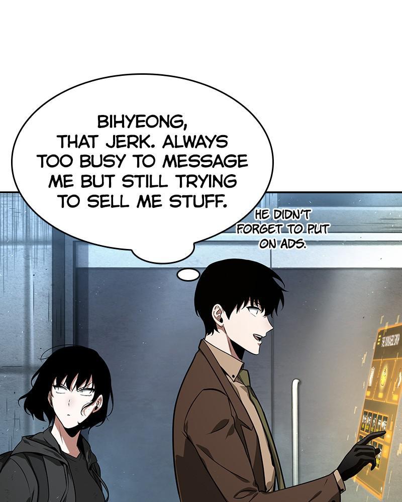 Omniscient Reader Chapter 69 — page 138