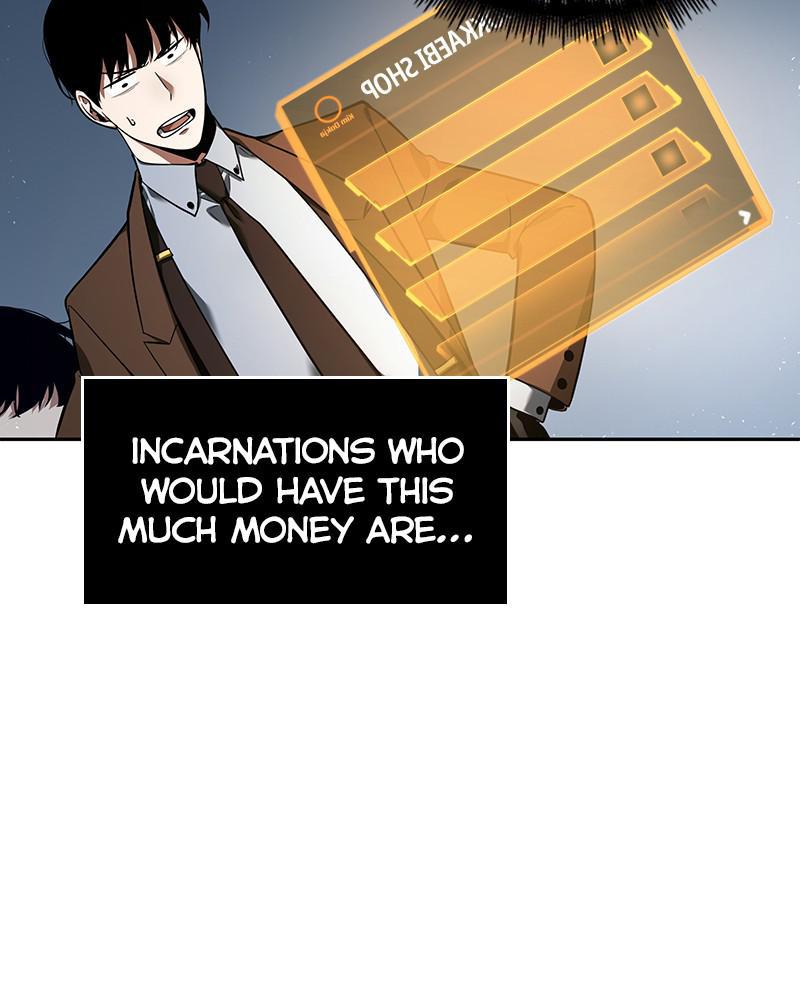 Omniscient Reader Chapter 69 — page 143