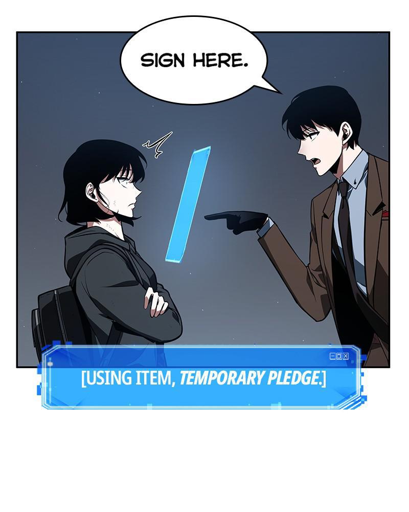 Omniscient Reader Chapter 69 — page 154
