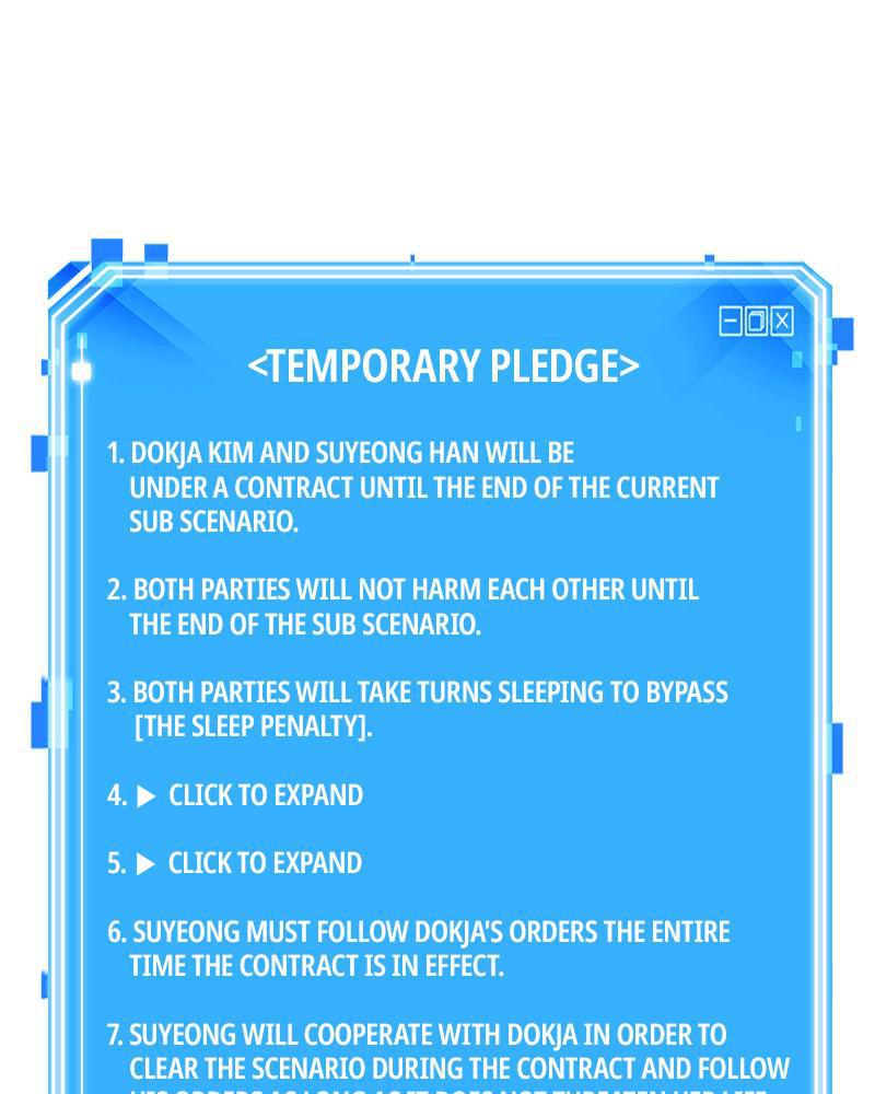 Omniscient Reader Chapter 69 — page 155