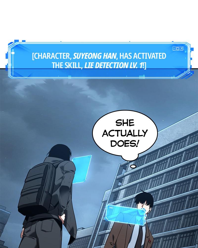 Omniscient Reader Chapter 70 — page 10