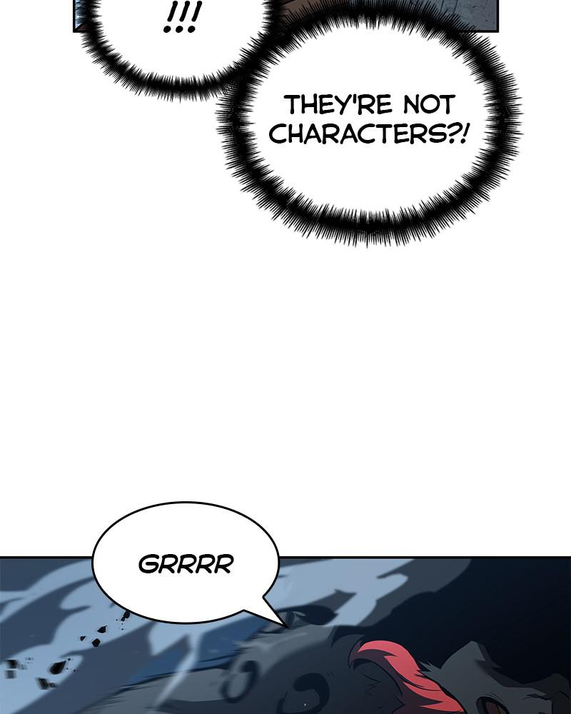 Omniscient Reader Chapter 70 — page 44