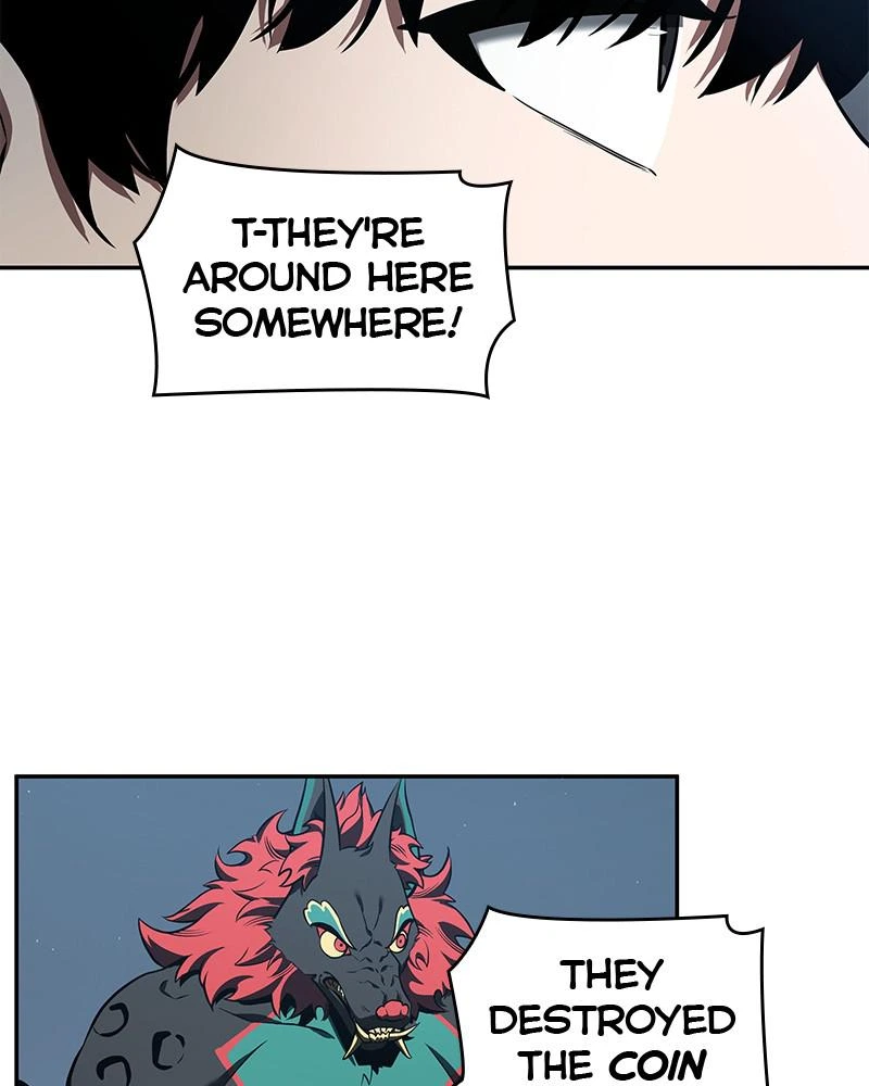 Omniscient Reader Chapter 70 — page 50
