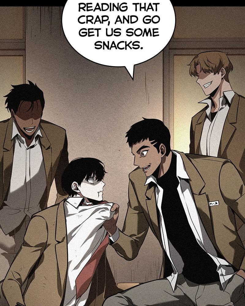 Omniscient Reader Chapter 71 — page 4