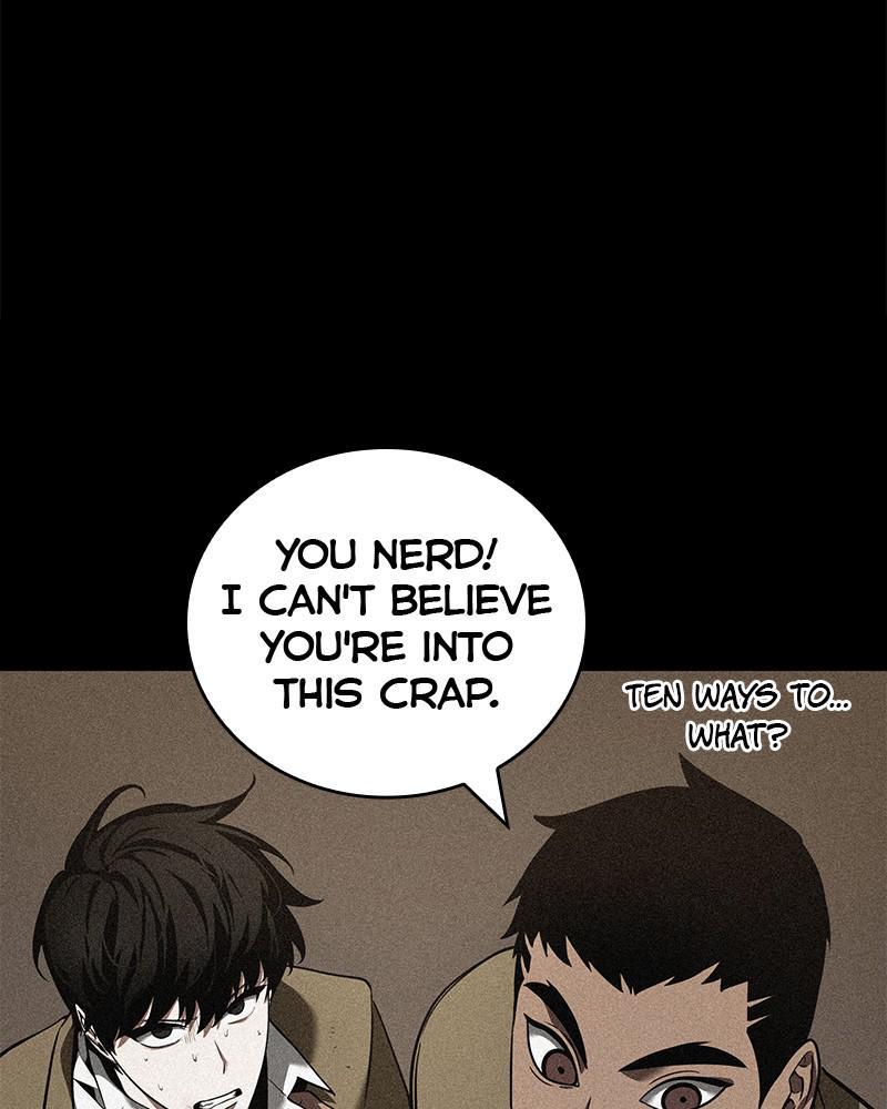 Omniscient Reader Chapter 71 — page 19