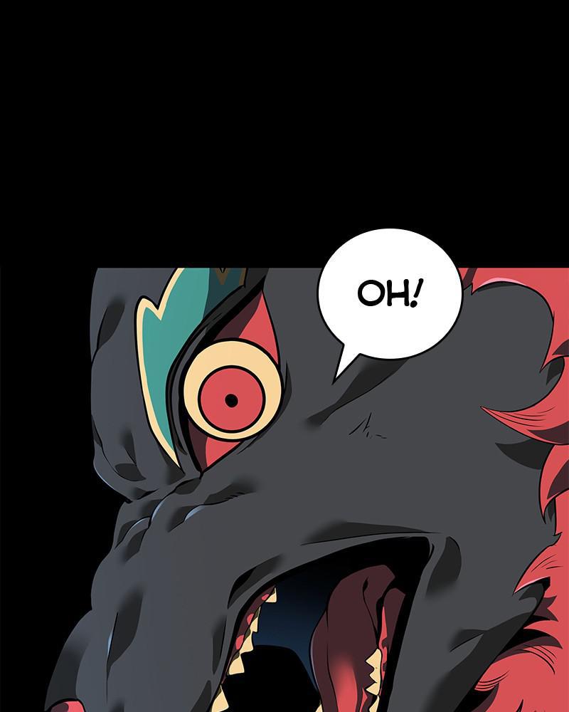 Omniscient Reader Chapter 71 — page 21