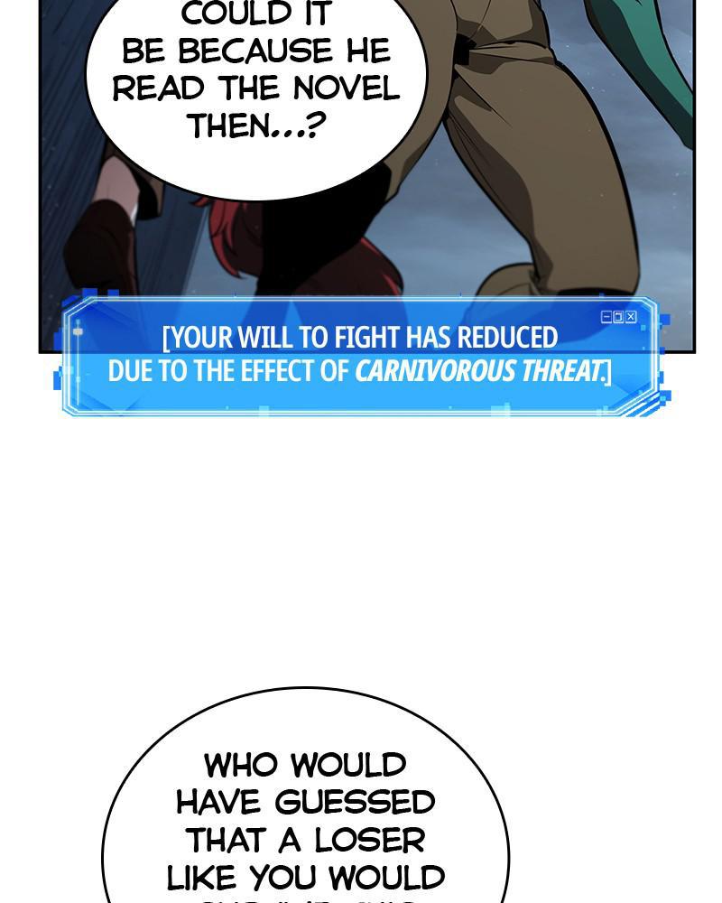 Omniscient Reader Chapter 71 — page 25