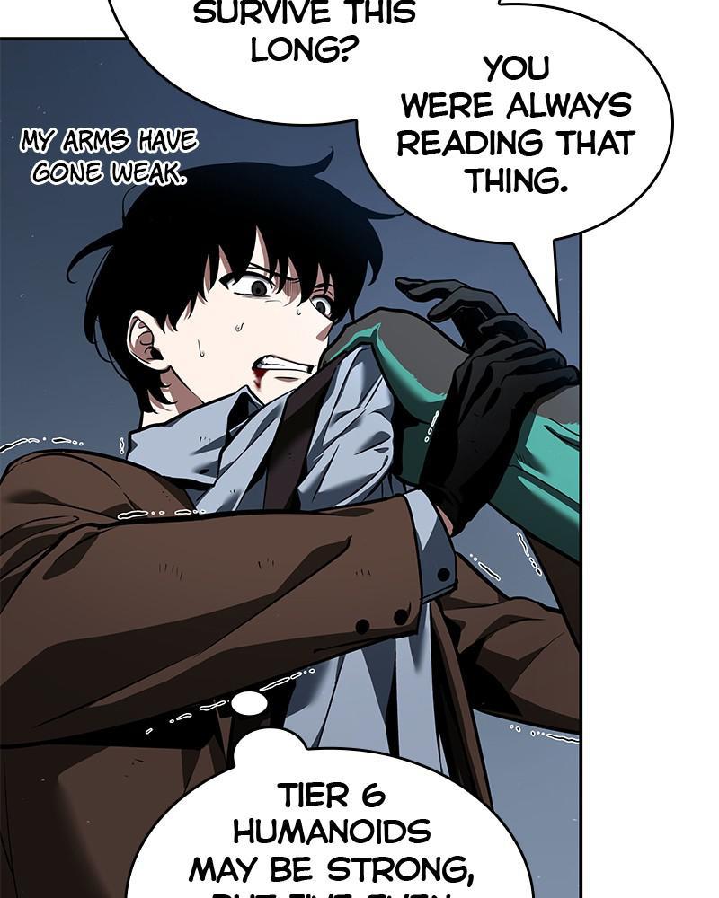 Omniscient Reader Chapter 71 — page 26