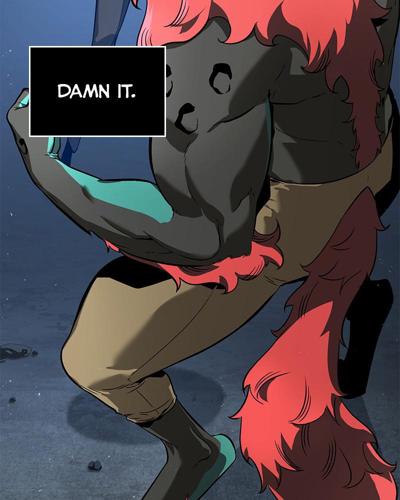 Omniscient Reader Chapter 71 — page 36